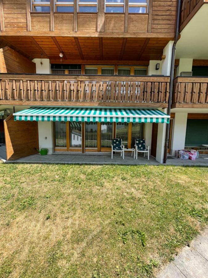 Haus Brunnmatt Zermatt Apartment Bagian luar foto